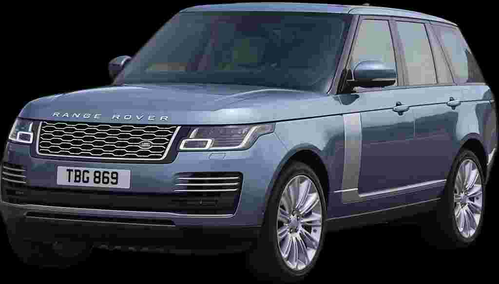 Land Rover Range Rover Vogue 3.0 TDV6 Diesel Aut. - 2019 - Diesel