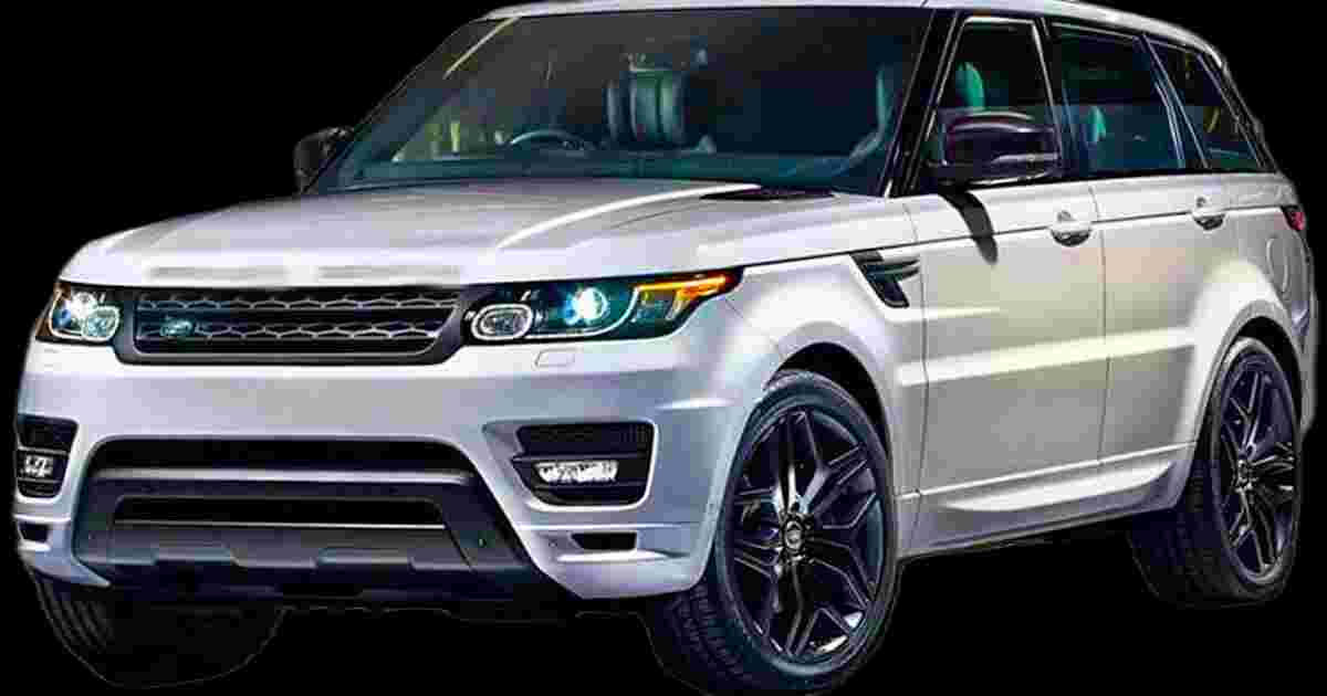 Land Rover Range R. Sport Autob. Dyn.SCHA. 5.0 V8 - 2015 - Gasolina