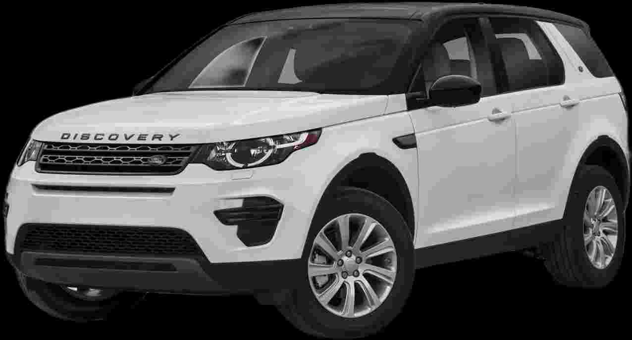 Land Rover Discovery Sport HSE Lux. 2.0 4x4 /Flex - 2016 - Gasolina