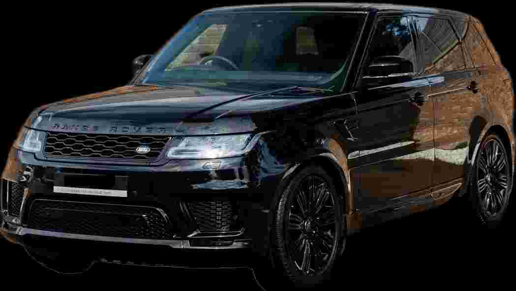 Land Rover Range R.EVO DYNAMIC. BLACK 2.0 Aut. 5p - 2015 - Gasolina