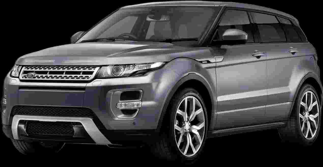 Land Rover Range R.EVO STYLE 2.0 Aut. 5p - 2015 - Gasolina