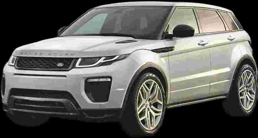 Land Rover Range R.EVOQUE Si4 SE 2.0 Aut.5p/Flex - 2018 - Gasolina