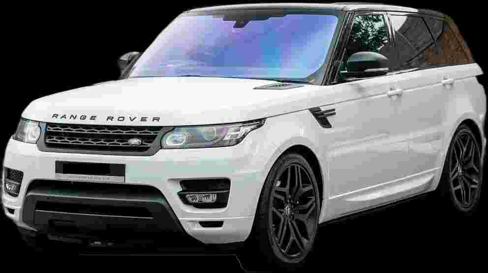 Land Rover Range R.Sport HSE Dynamic 4.4 SDV8 Dies. - 2015 - Diesel