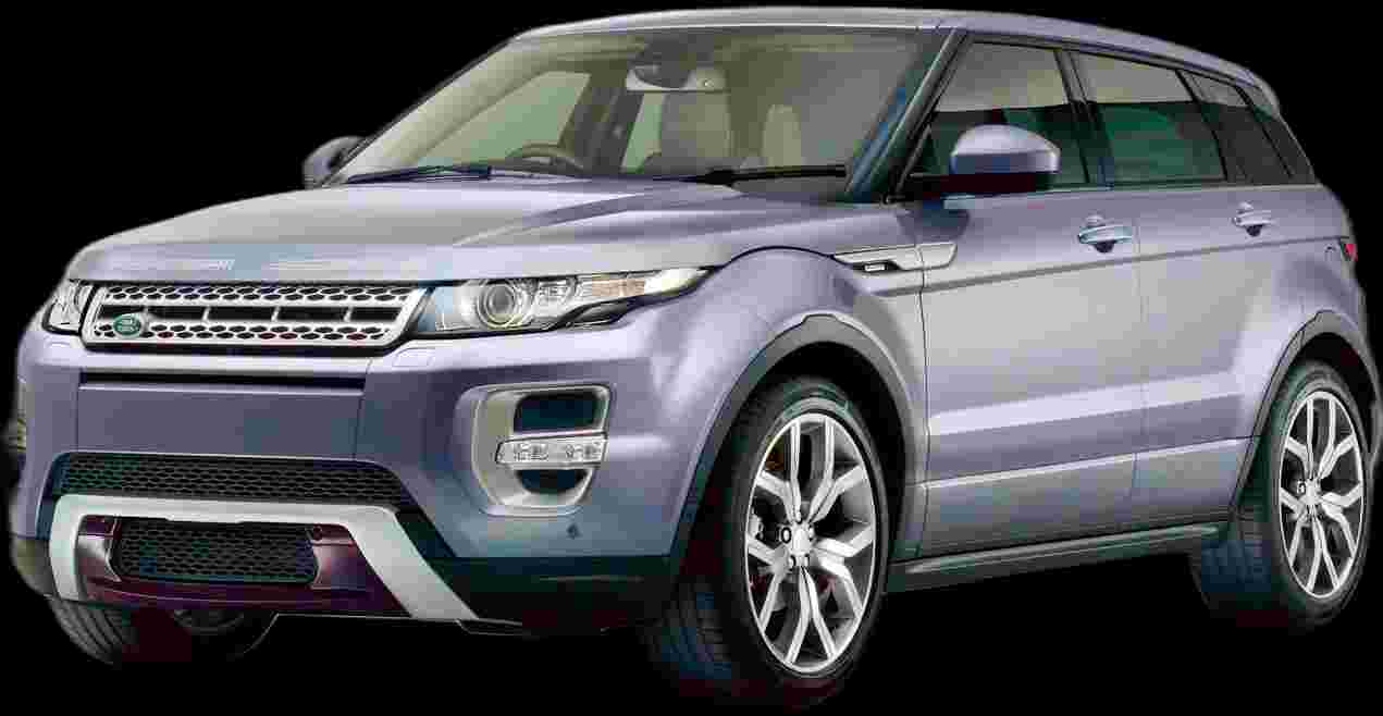 Land Rover Range R.EVOQUE Si4 HSE Dyn. 2.0/Flex Aut - 2016 - Gasolina