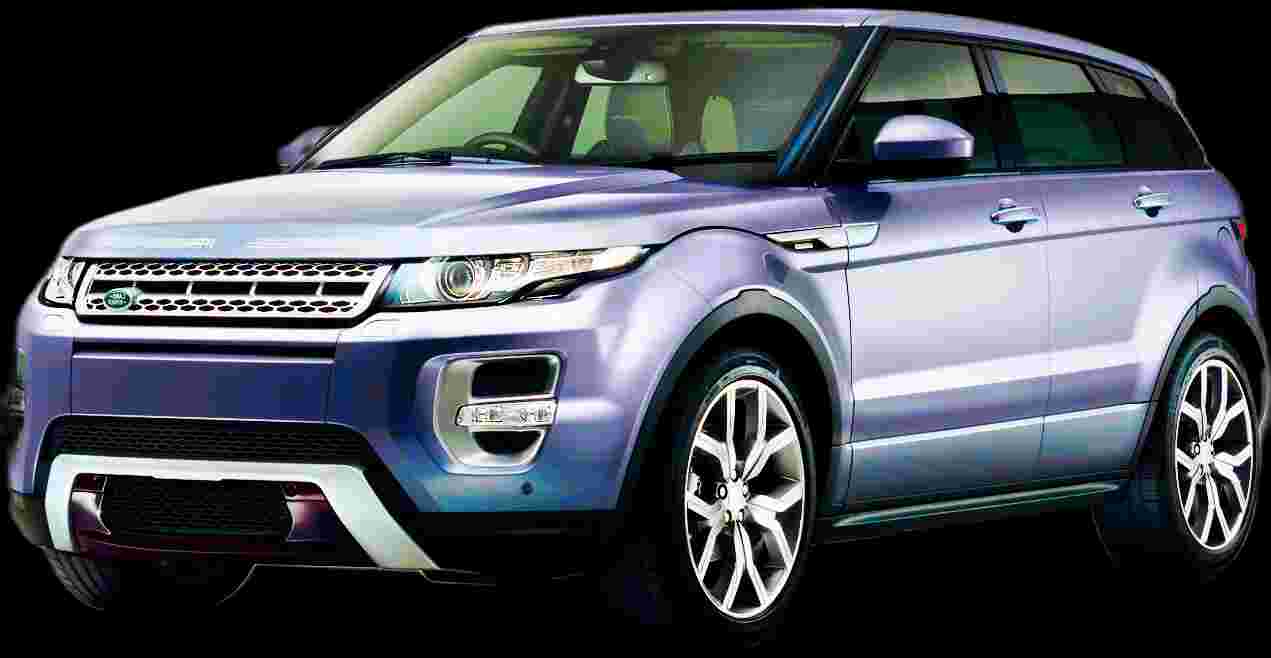 Land Rover Range R.EVOQUE Si4 SE Dynamic 2.0 Aut. - 2018 - Gasolina