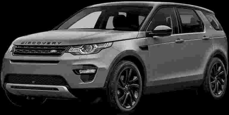 Land Rover Discovery Sport HSE L. 2.2 4x4 Die. Aut. - 2015 - Diesel