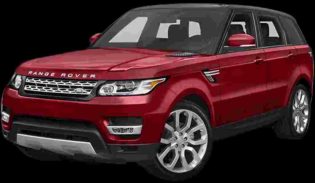 Land Rover Range R. Sport L. Edit. SCHARGED 3.0 V6 - 2016 - Gasolina