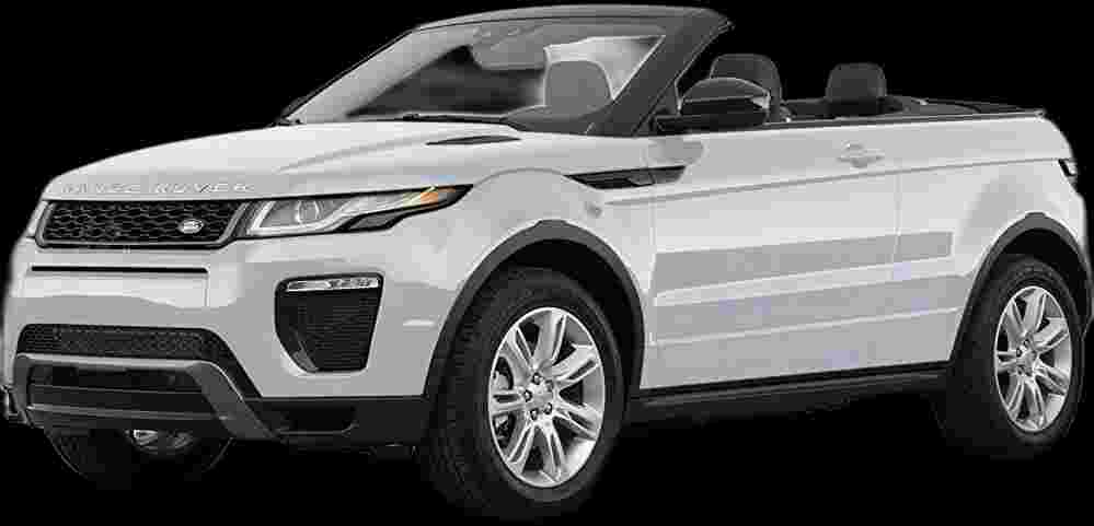 Land Rover Range R.EVOQ. HSE Dyn. Convers 2.0 Aut. - 2017 - Gasolina