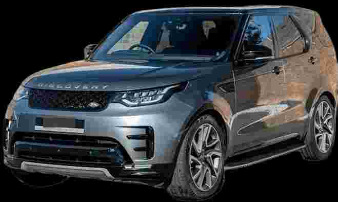 Land Rover Discovery First Ed. 3.0 TD6 4x4 Die. Aut - 2017 - Diesel