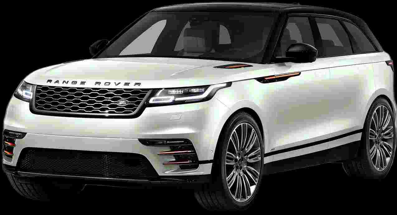 Land Rover Range R. VELAR S 2.0 4x4 TB 250cv Aut. - 2018 - Gasolina