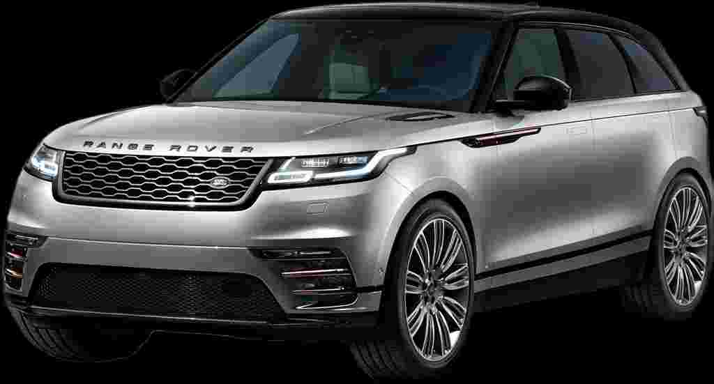 Land Rover Range R. VELAR SE 2.0 4x4 TB 250cv Aut. - 2018 - Gasolina