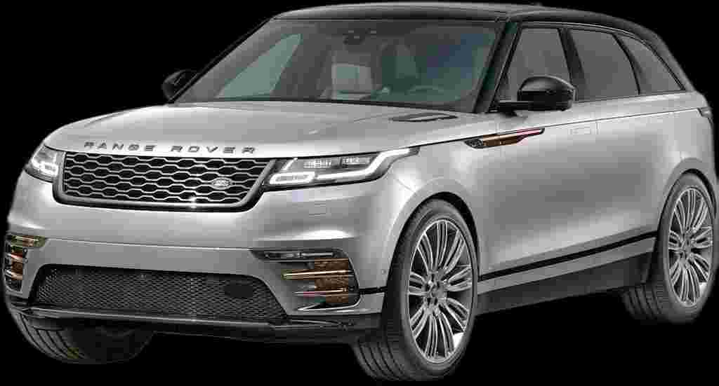 Land Rover Range R. VELAR HSE 2.0 4x4 TB 250cv Aut. - 2018 - Gasolina