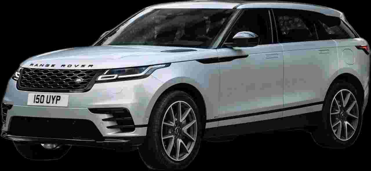 Land Rover Range R. VEL. R-Dyn. 2.0 4x4 250cv Aut. - 2018 - Gasolina