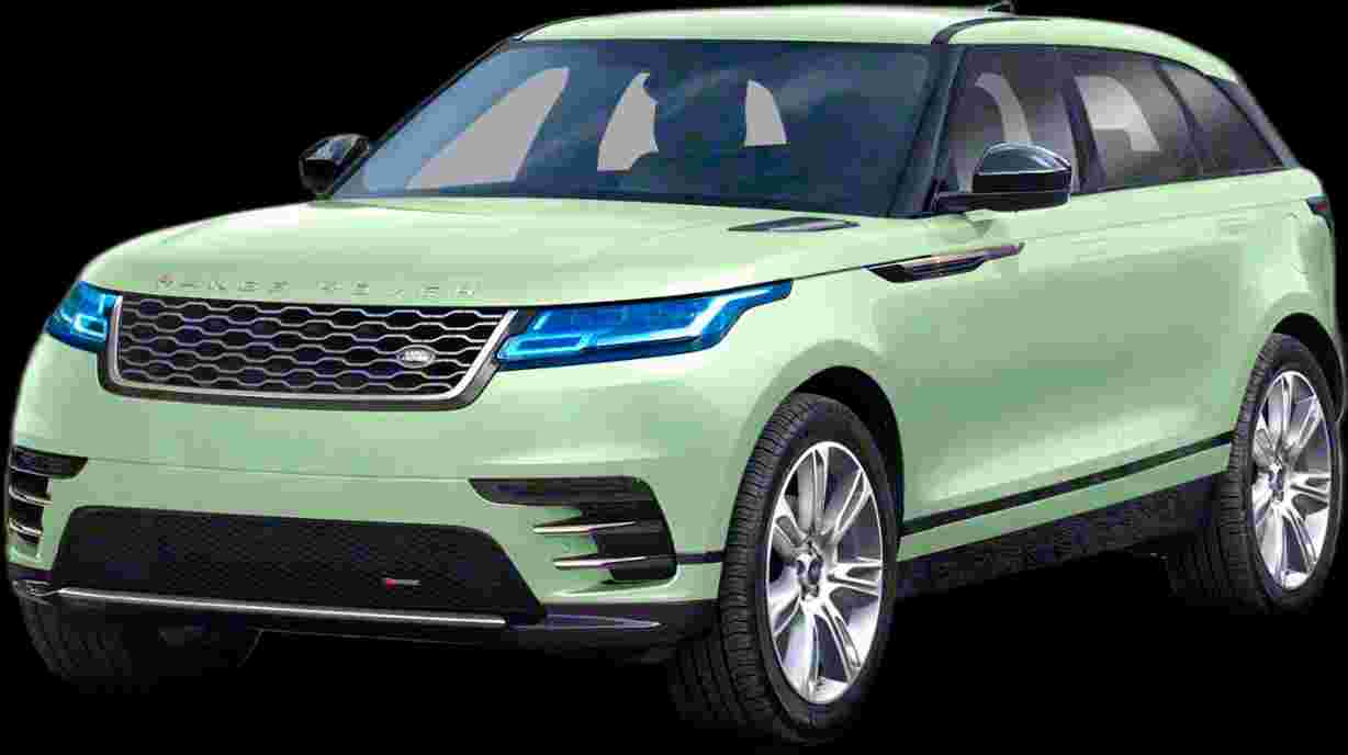 Land Rover Range R. VELAR R-Dyn. HSE 2.0 4x4 TB Aut - 2018 - Gasolina