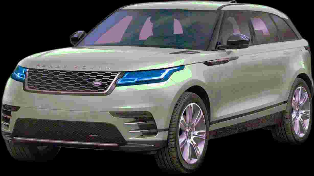 Land Rover Range R. VELAR 3.0 4x4 V6 380cv Aut. - 2018 - Gasolina