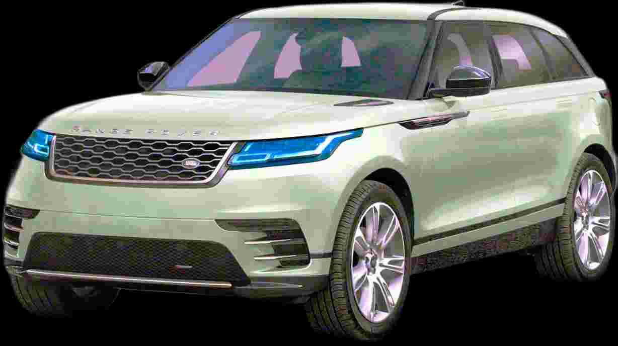 Land Rover Range R. VELAR S 3.0 4x4 V6 380cv Aut. - 2018 - Gasolina