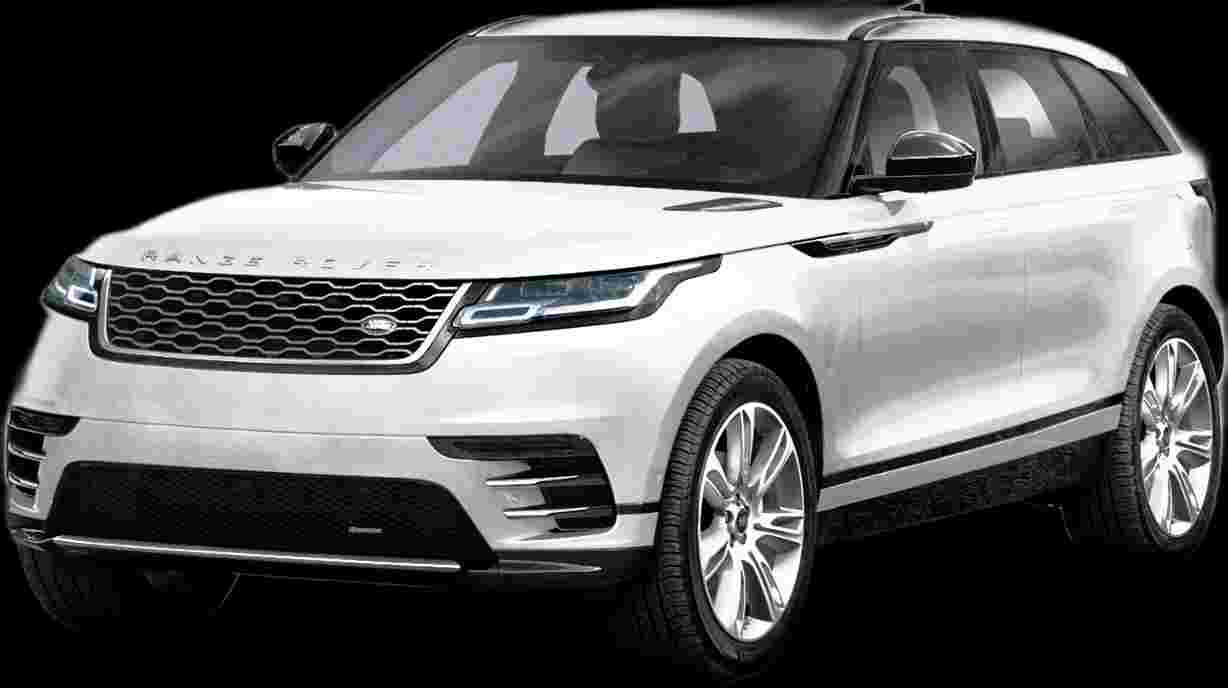 Land Rover Range R. VELAR SE 3.0 4x4 V6 380cv Aut. - 2018 - Gasolina