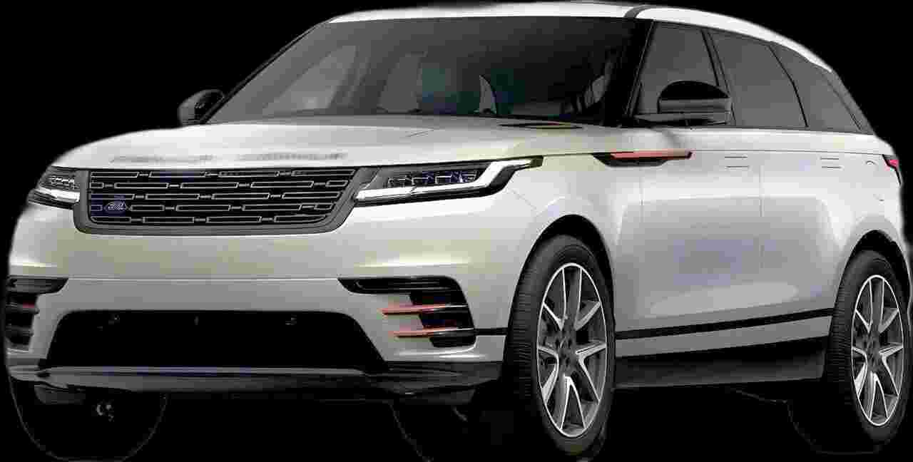 Land Rover Range R. VELAR R-Dyn. HSE 3.0 4x4 V6 Aut - 2019 - Gasolina