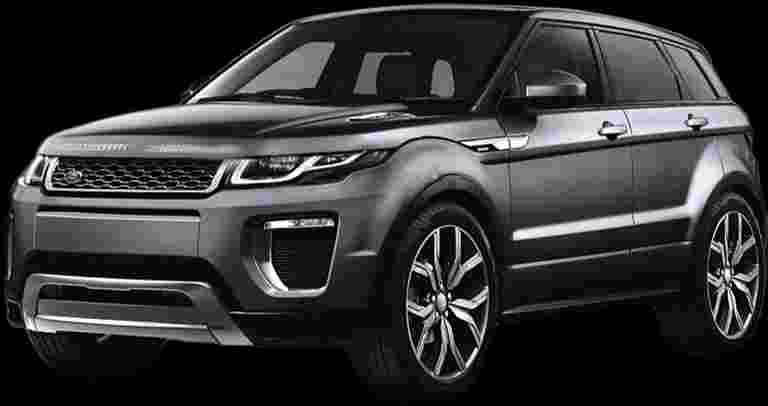 Land Rover Range Rover EVOQUE Autobiography 2.0 Aut - 2018 - Gasolina