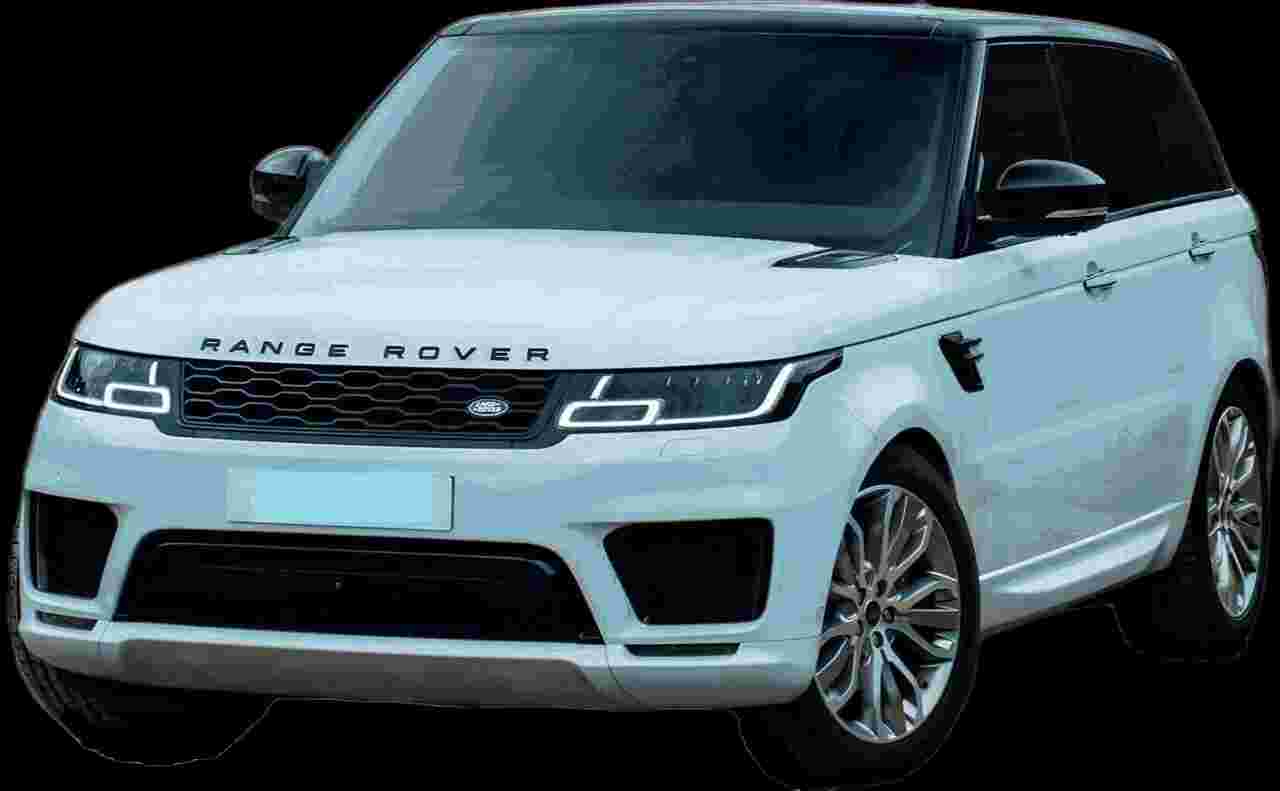 Land Rover Range R. Sport HSE Dyna. 3.0 SDV6 Dies. - 2018 - Diesel