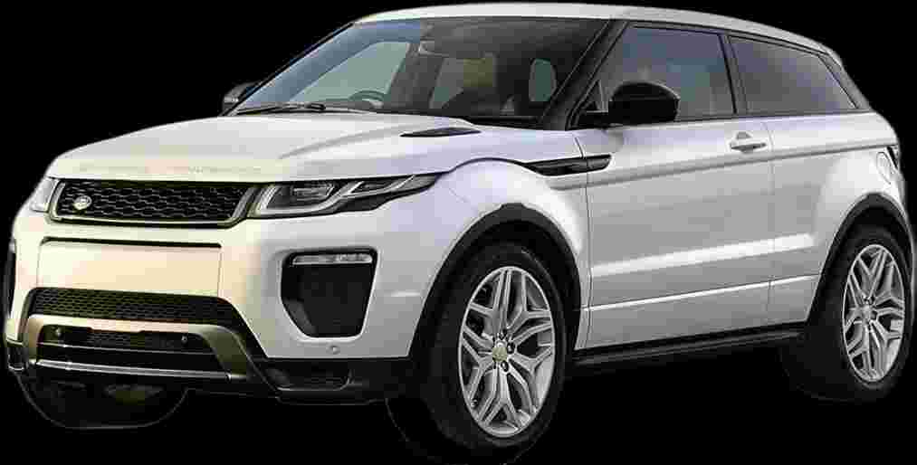 Land Rover Range Rover EVOQUE HSE 2.0 Diesel Aut. - 2016 - Diesel