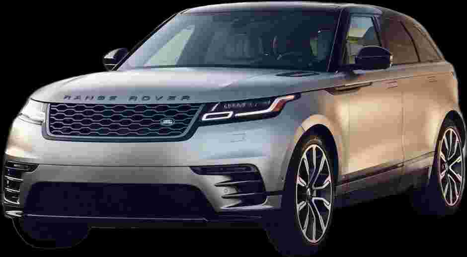 Land Rover Range R. VELAR S 2.0 4x4 TB 300cv Aut. - 2020 - Gasolina