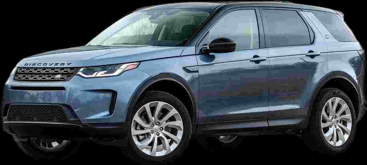 Land Rover Discovery Sport Landmark 2.0 4x4 Diesel - 2019 - Diesel