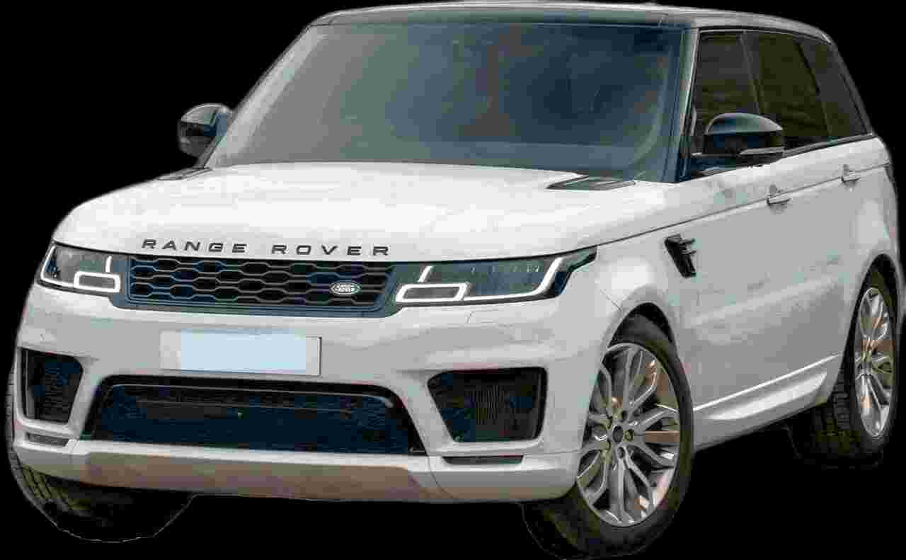 Land Rover Range R. EVO HSE Si4 R-Dyn.2.0 300cv Aut - 2020 - Gasolina