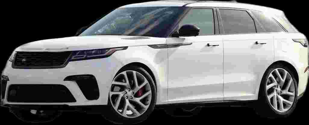 Land Rover Range R. VELAR SV Autob. Super.C 5.0 V8 - 2019 - Gasolina