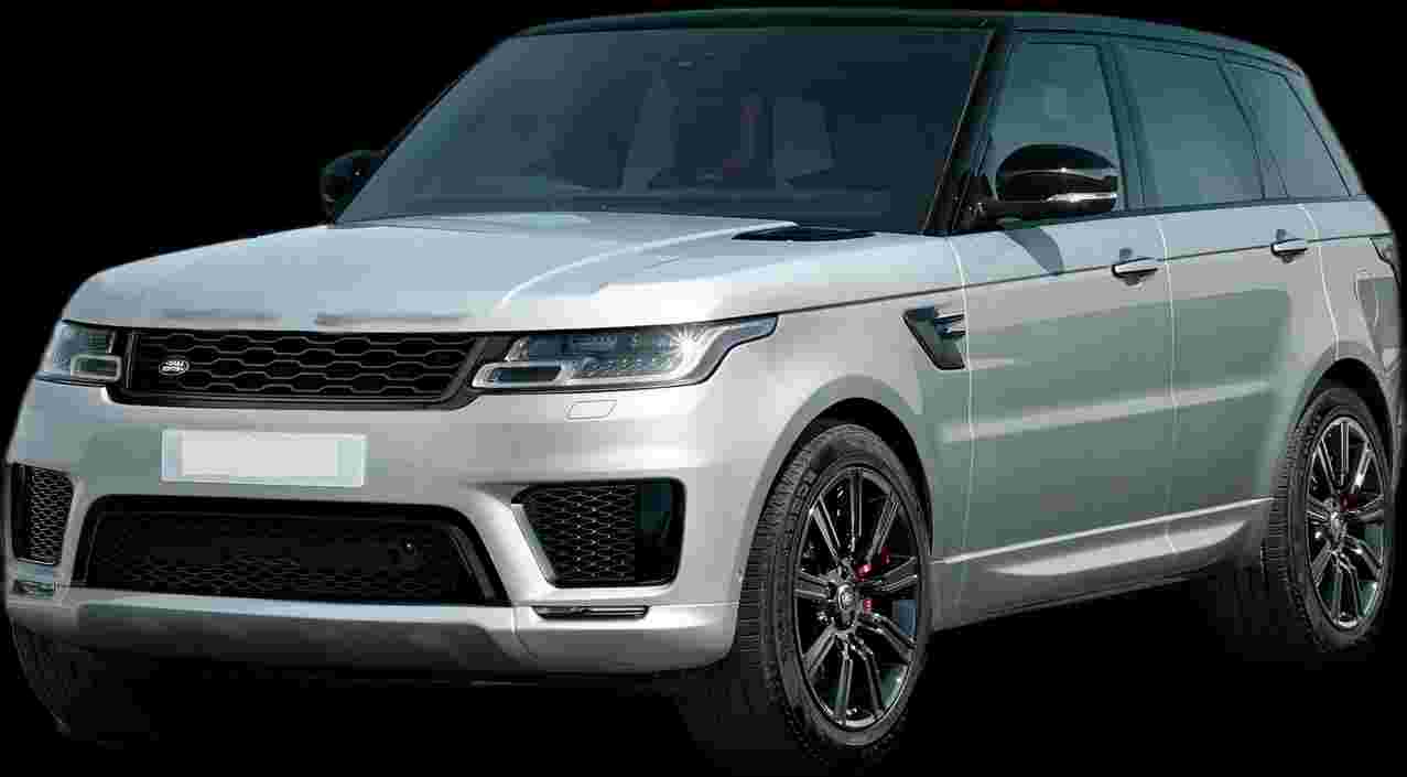 Land Rover Range Rover Sport HSE 2.0 Si4 (Híbrido) - 2021 - Gasolina