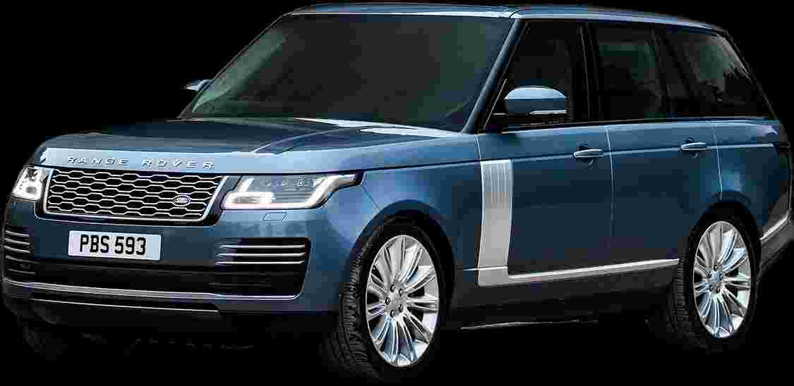 Land Rover Range Rover Vogue SE 2.0 Si4 (Híbrido) - 2021 - Gasolina