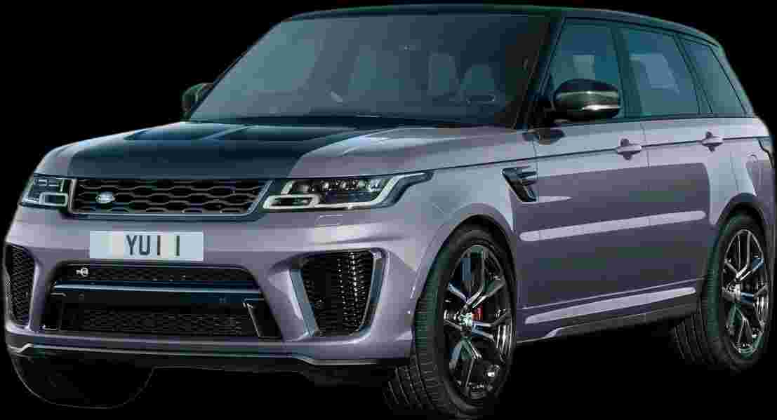 Land Rover Range.R. SP.HSE Dyn.BL. 2.0 Si4(Hibrido) - 2022 - Gasolina