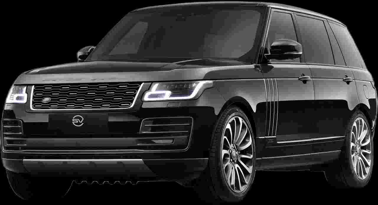 Land Rover Range R. SV Autob. Sc. Dyn. SWB 5.0 V8 - 2020 - Gasolina