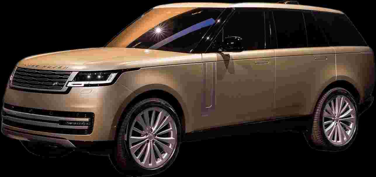 Land Rover Range Rover Autobio. 2.0 Si4 (Hibrido) - 2021 - Gasolina