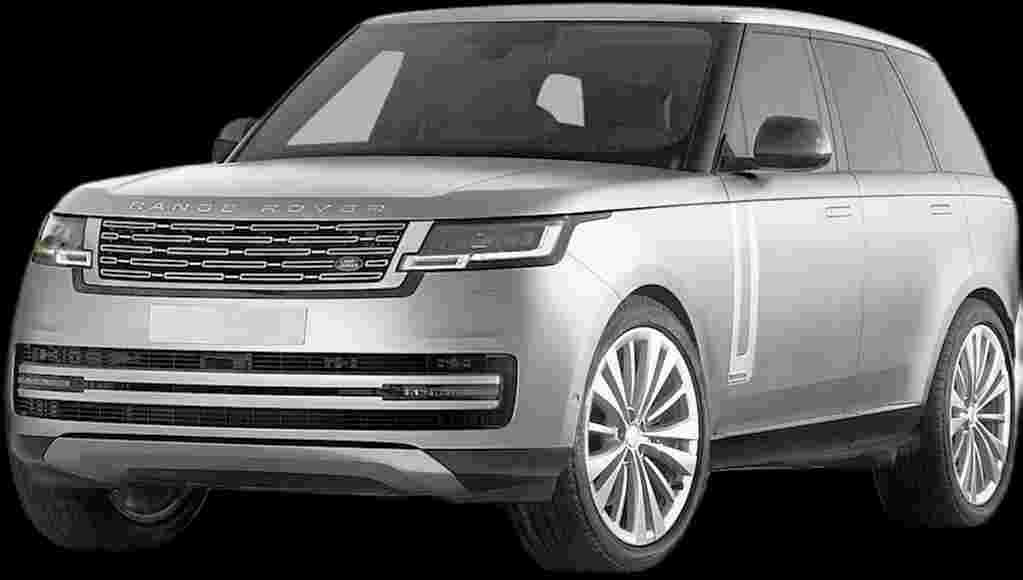 Land Rover Range R. First.Ed. 4.4 V8 TB 530cv Aut. - 2023 - Gasolina