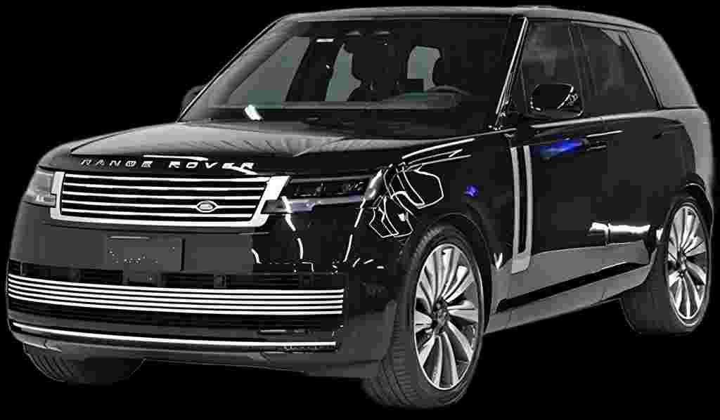 Land Rover Range Rover SE. 3.0 I6 TB Die. (Híb.) - 2023 - Diesel