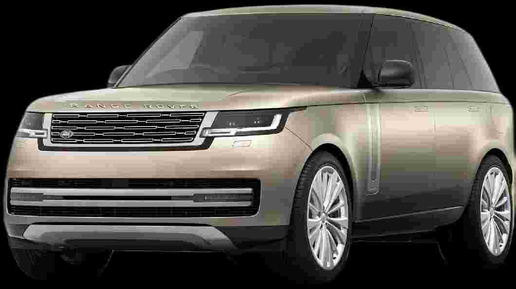 Land Rover Range Rover SV. 3.0 I6 TB Die. (Híb.) - 2024 (0 km) - Diesel