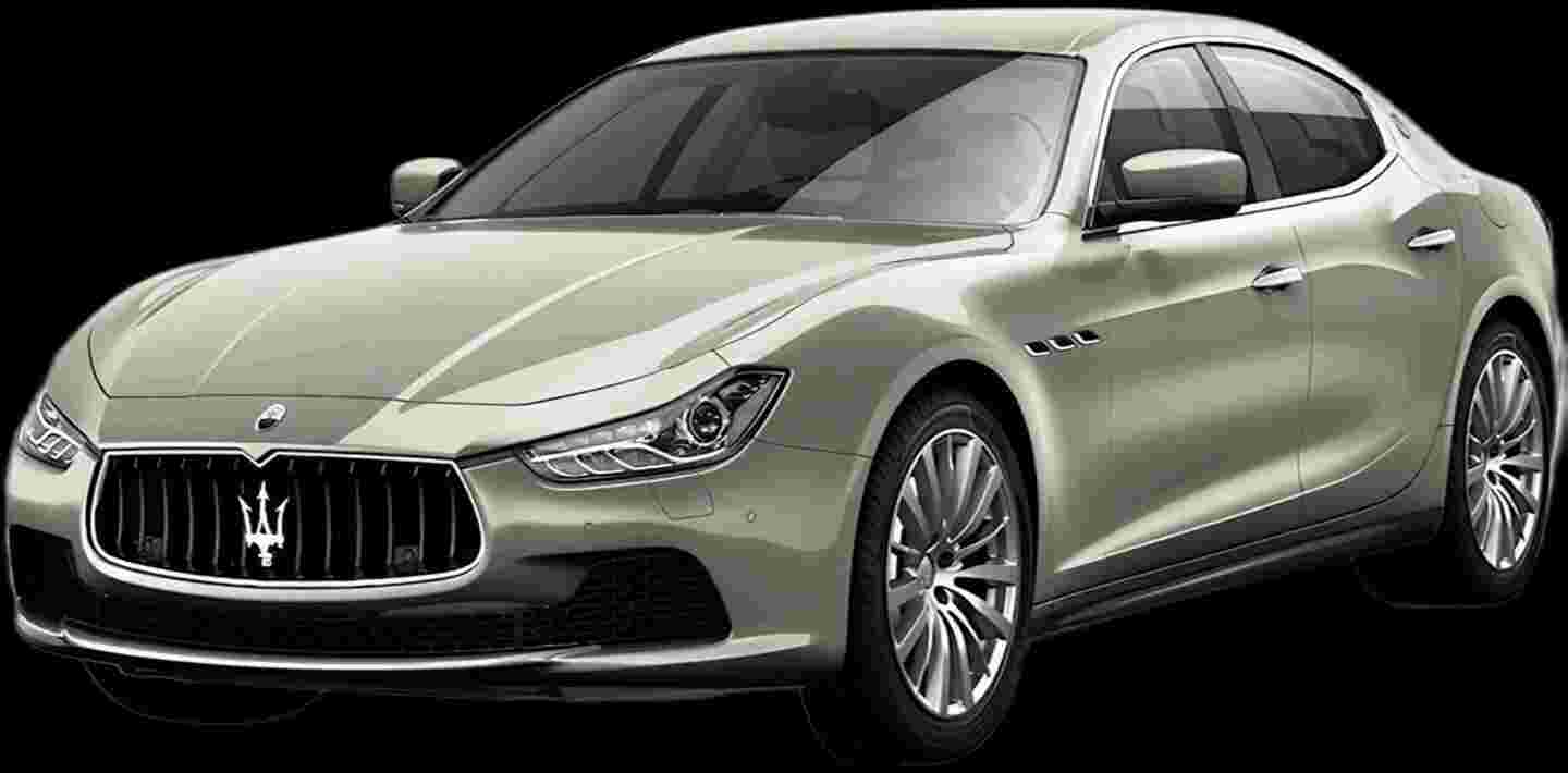 Maserati Ghibli S Q4 3.0 V6 Aut. - 2018 - Gasolina