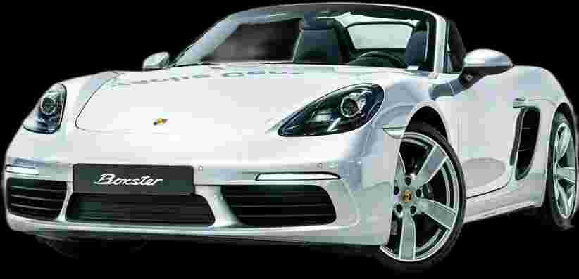 Porsche 718 Boxster 25Anos 4.0 400cv - 2022 - Gasolina