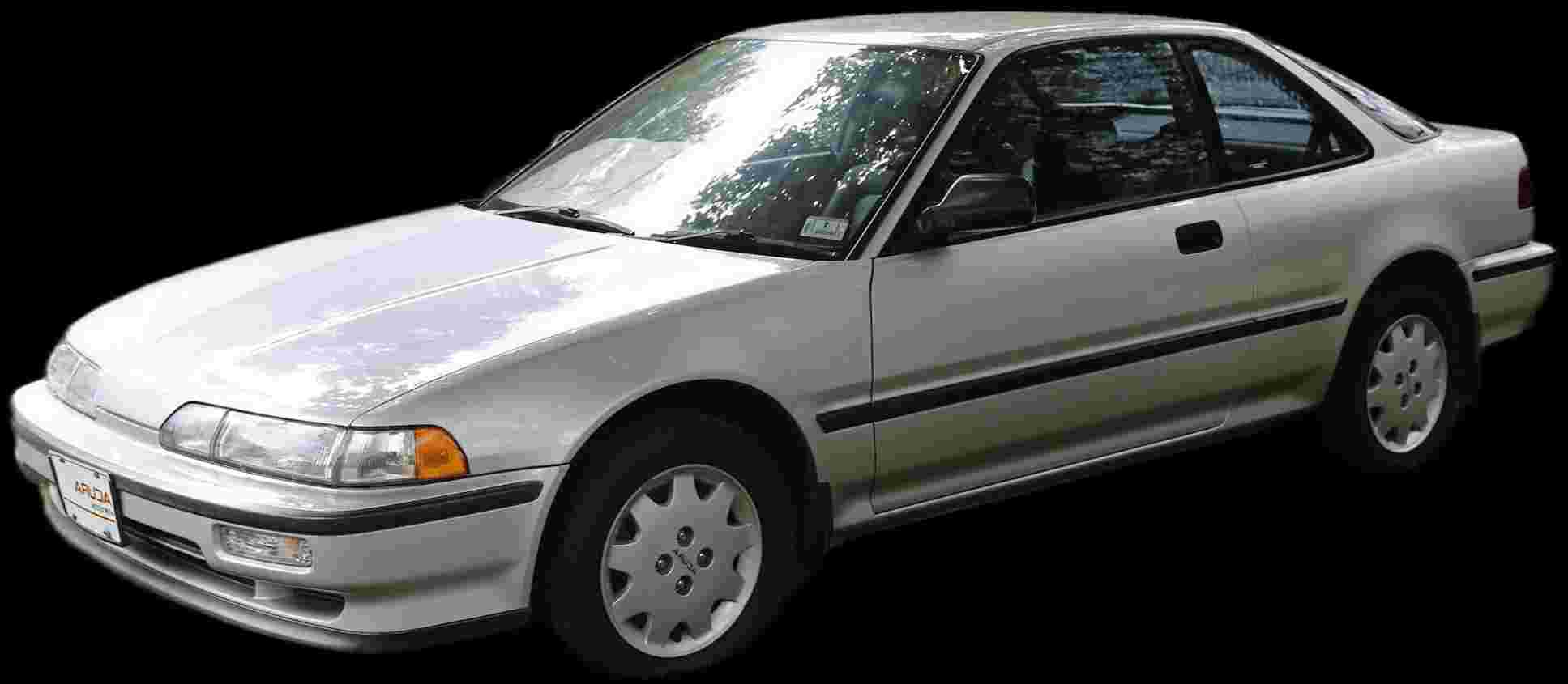 Acura Integra GS 1.8 - 1991 - Gasolina