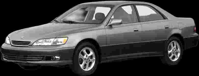 Lexus ES-300 3.0 - 1997 - Gasolina