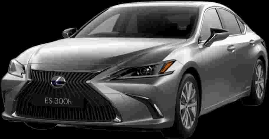 Lexus ES300h 2.5 16V Aut. (Híbrido) - 2019 - Gasolina