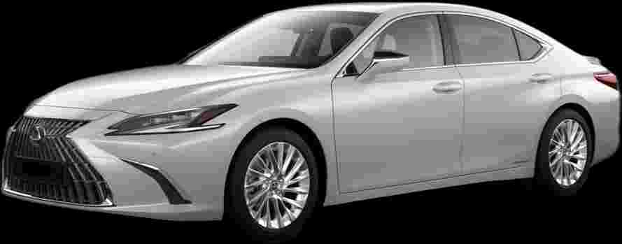 Lexus ES300h 2.5 16V Aut. (Híbrido) - 2023 - Gasolina