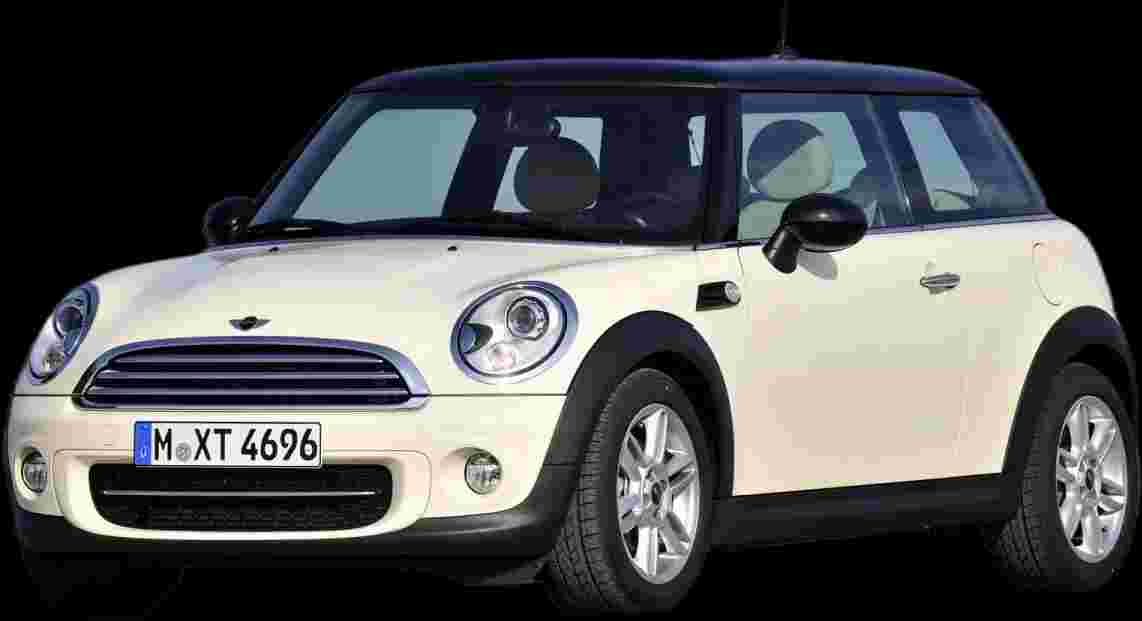 MINI COOPER S 1.6 Aut. - 2011 - Gasolina