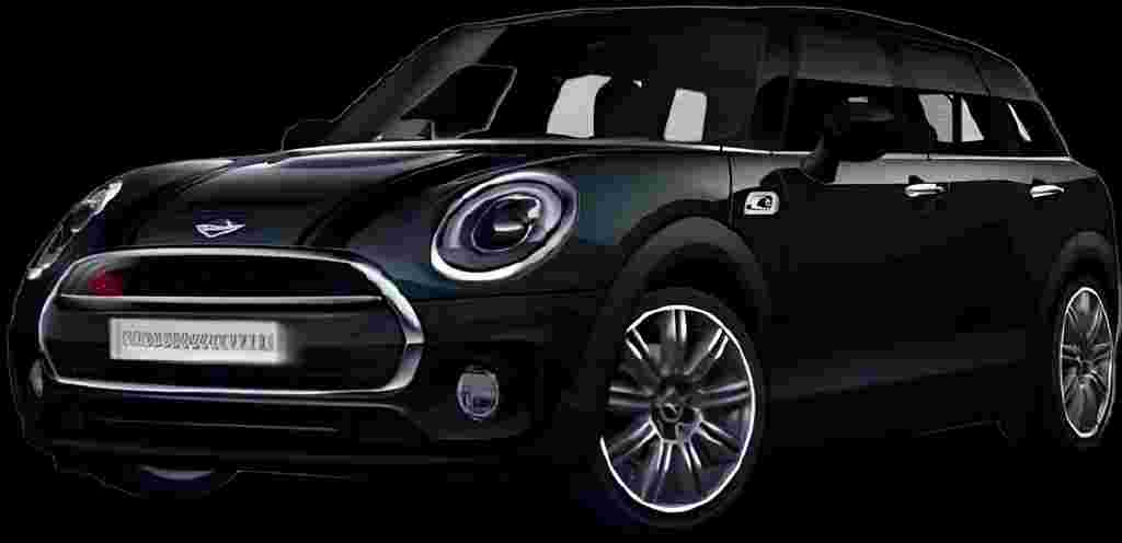 MINI COOPER Clubman 1.6 Aut. - 2012 - Gasolina