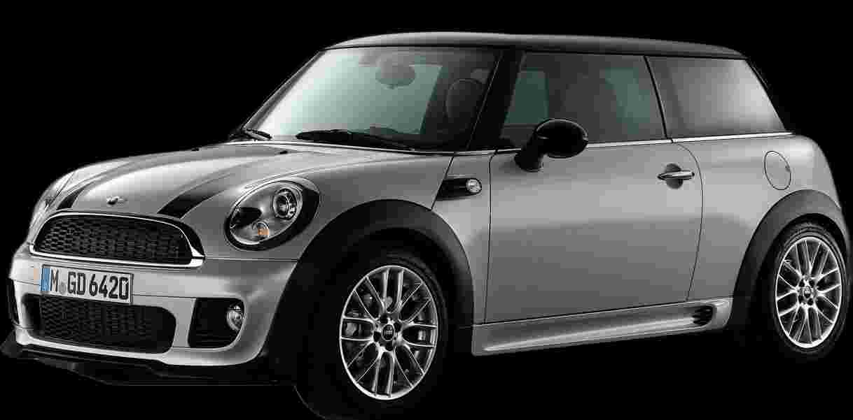 MINI COOPER 1.5 Turbo 12V 3p Aut. - 2014 - Gasolina