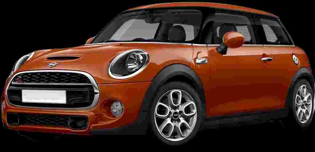 MINI COOPER 1.5 Turbo 12V 3p Aut. - 2017 - Gasolina