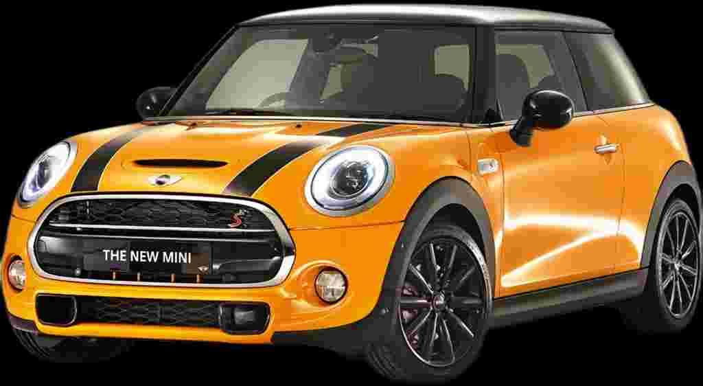 MINI COOPER S 2.0 Turbo 16v 3p Aut. - 2018 - Gasolina