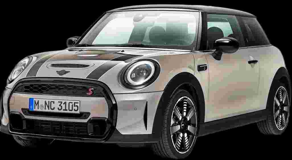 MINI COOPER S 2.0 Turbo 16v 3p Aut. - 2024 (0 km) - Gasolina