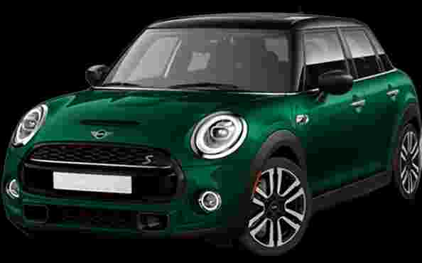 MINI COOPER S 2.0 Turbo 16V 5p Aut. - 2020 - Gasolina